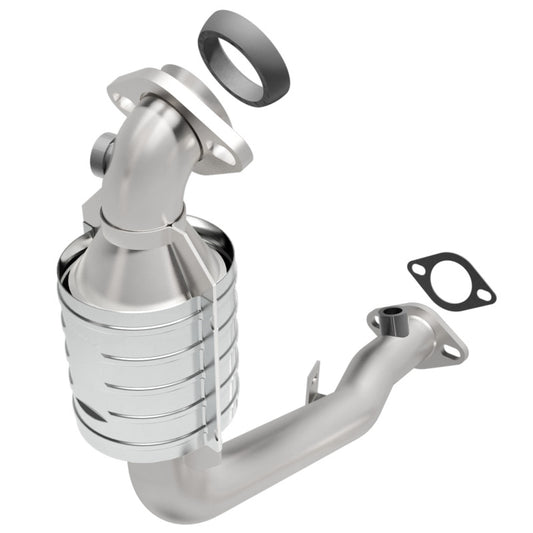 MagnaFlow Direct Fit Catalytic Converter Escort-Tracer 92-95