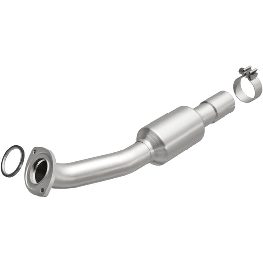 MagnaFlow Direct Fit Catalytic Converter 09-12 Toyota RAV4 2.5 3.5 Underbody