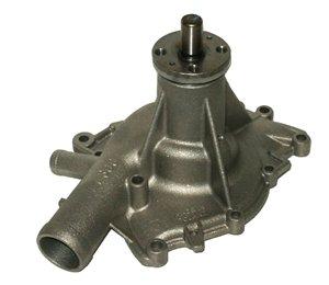 Gates 03-05 Neon SRT-4 Standard Water Pump (Timing Belt Driven)