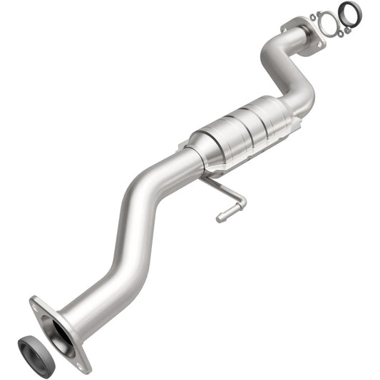 MagnaFlow Direct Fit Catalytic Converter 06-08 Suzuki Grand Vitara 2.7L