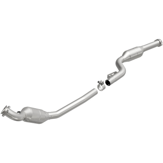 MagnaFlow Direct Fit Catalytic Converter 98-03 MB E320 3.2L D/S