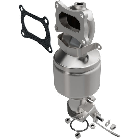 MagnaFlow 09-10 Acura RL 3.7L Direct Fit Converter