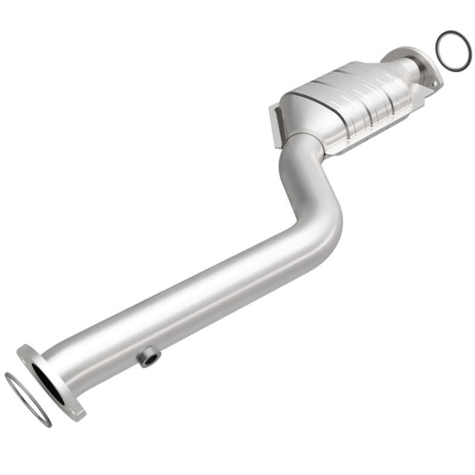 MagnaFlow Direct Fit Catalytic Converter 92-97 GS300/SC300 3.0 Rear