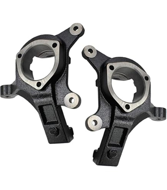 Fabtech 99-06 GM C1500 2WD 3in Spindle Kit