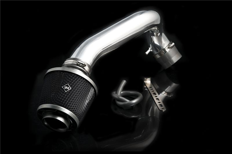 Weapon R 03-06 Subaru Baja 2.5L 4cyl Non-Turbo Secret Weapon Intake