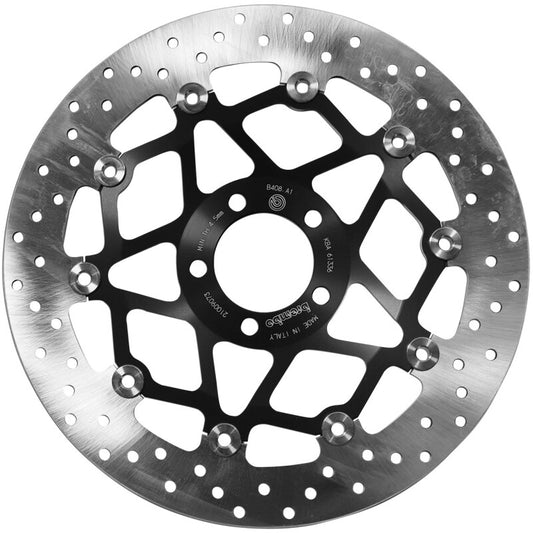 Brembo 96-02 Kawasaki ZX-7R Ninja 750cc 320x5mm Brake Disc - Front Floating