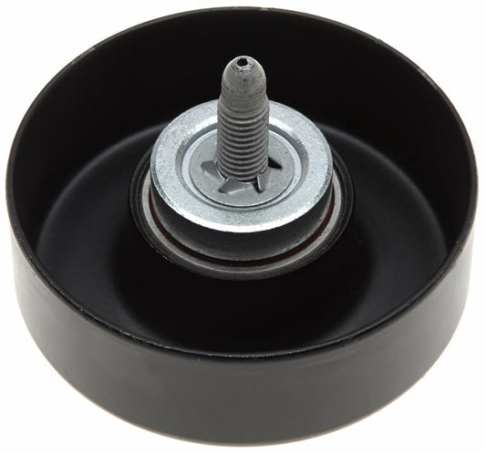 Gates 02-13 Chevrolet Silverado V-8 5.3L Serpentine Belt Drive Pulley