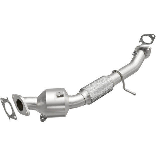 MagnaFlow 10-13 Ford Transit Connect 2.0L Calif Grade CARB Compliant Direct-Fit Catalytic Converter