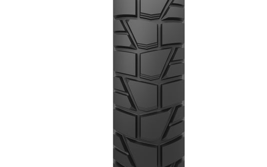 Kenda K6342 Trakmaster DTR Rear Tire - 180/55R17 4PR 73V TL