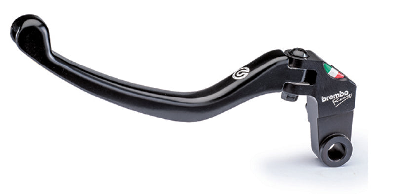 Brembo 2003 Honda CBR600F F4I Brake Master Cylinder - Black