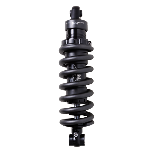 Fox Harley-Davidson AM 18MY Softail (13.50 / 2.50) 1.834 IFP-QSR - Set of 2