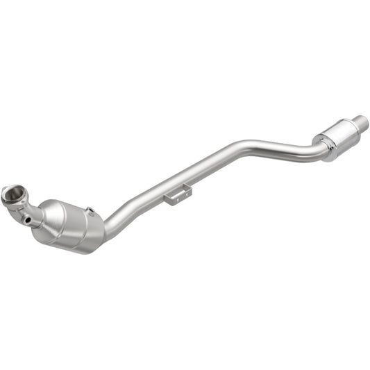 MagnaFlow 06-07 Mercedes-Benz C280 3.0L Direct Fit Converter