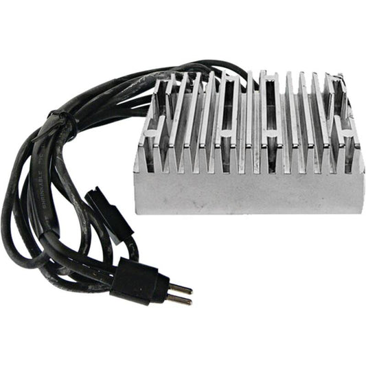 Arrowhead Harley-Davidson 12 Volt Regulator / Rectifier