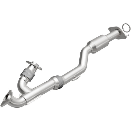 MagnaFlow 13-14 Nissan Pathfinder 3.5L Direct Fit Converter