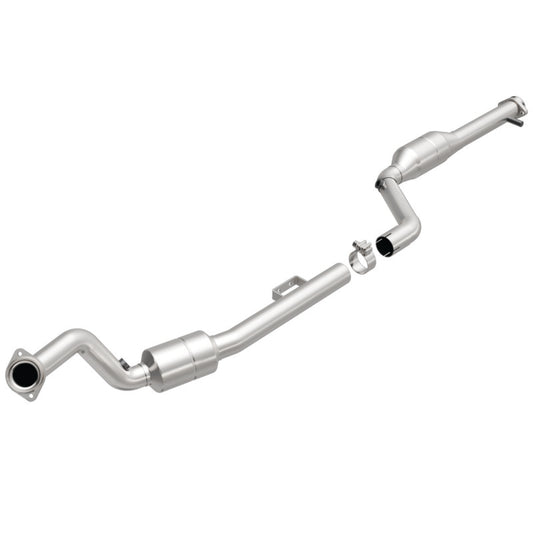 MagnaFlow Direct Fit Catalytic Converter 96-98 Mercedes SL500 5.0L