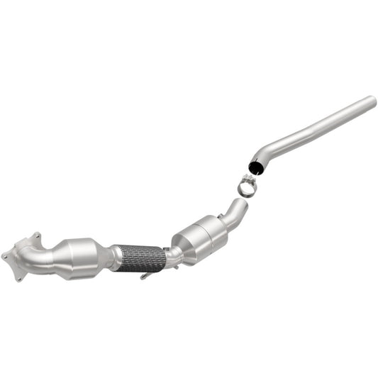 MagnaFlow 08-13 Audi A3 2.0L Direct Fit Converter
