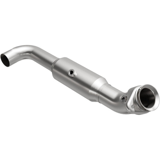 MagnaFlow 10-14 Ford F-150 6.2L Direct Fit Converter