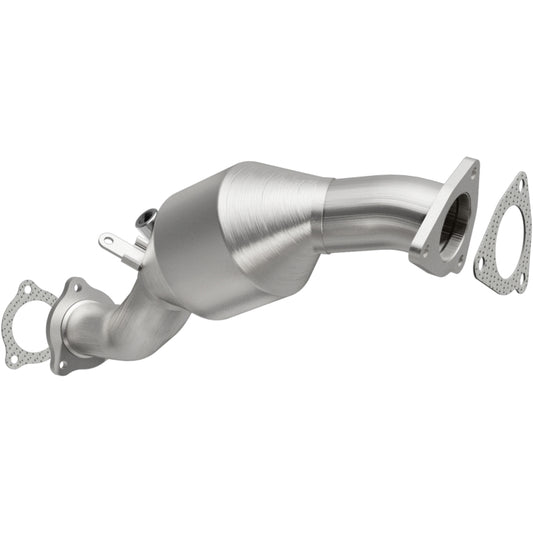 MagnaFlow 11-15 Audi Q7 3.0L Direct Fit Converter