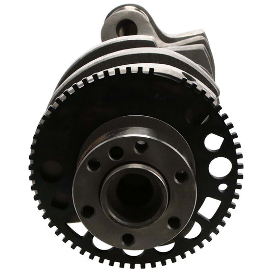 Manley Chevrolet inLSin 4.000in Stroke Pro Series Crankshaft