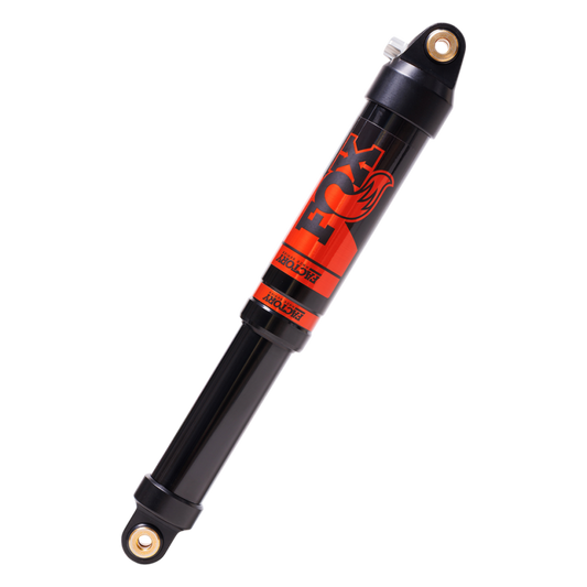 Fox 06-20 Yamaha YFM700R Raptor Factory Race 1.5 Series Float 3 Front Shocks (Pair)