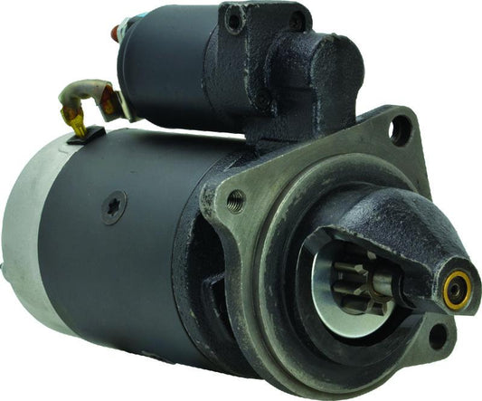 BikeMaster Starter