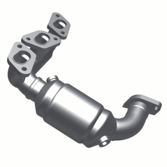 MagnaFlow Direct Fit Catalytic Converter 95 Contour 2.5 Front Manifold CA