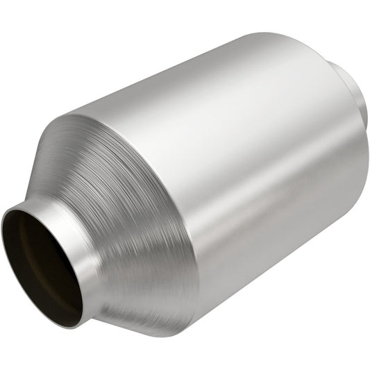 MagnaFlow 2.25 CA 5in. Spun Universal Converter