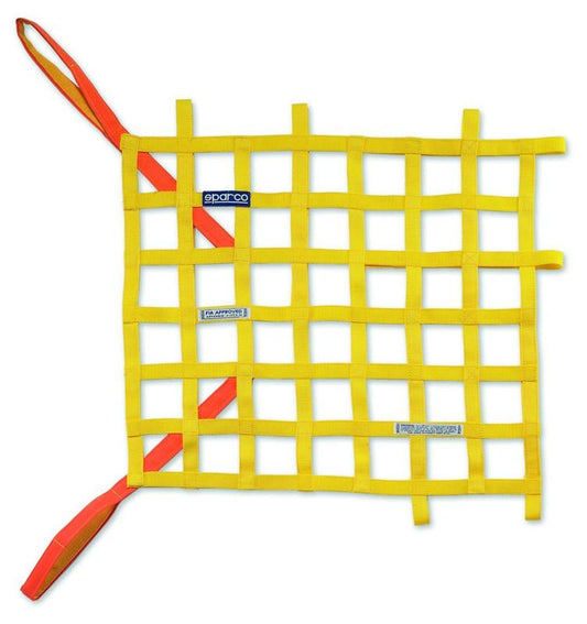 Sparco Window Net FIA 8863/2013