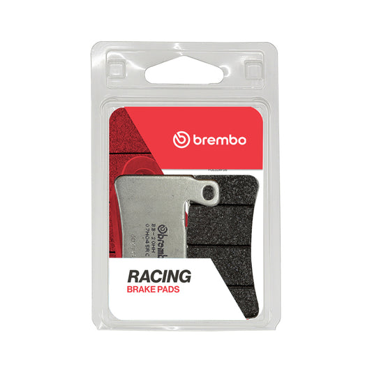 Brembo Carbon Ceramic Upgrade Brake Pad