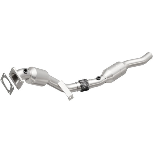 MagnaFlow Direct Fit Catalytic Converter 00-02 Audi S4 2.7L P/S