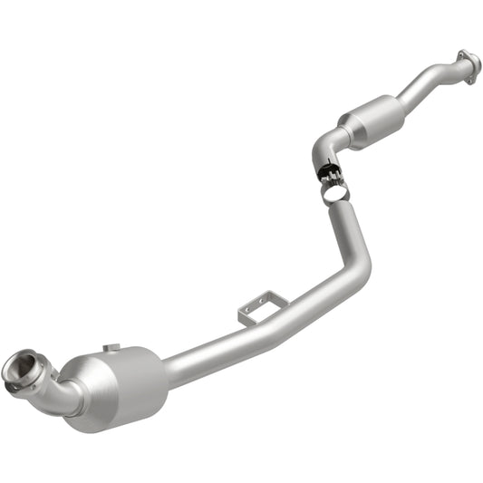 MagnaFlow 07-09 Mercedes-Benz E350 3.5L Direct Fit Converter