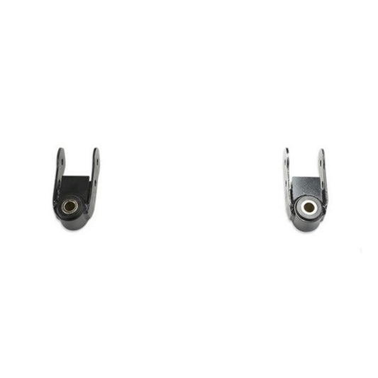 Fabtech 04-08 Ford F150 Lower Shock Spacer Kit