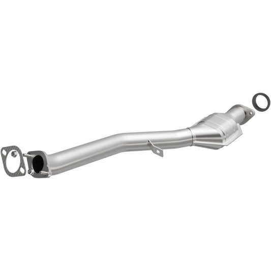 MagnaFlow Direct Fit Catalytic Converter 08-09 Subaru Outback H4 2.5