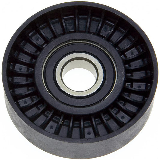 Gates 98-02 Saturn S-Series 4-Cyl. 1.9L Tensioner Pulley Belt Drive Pulley