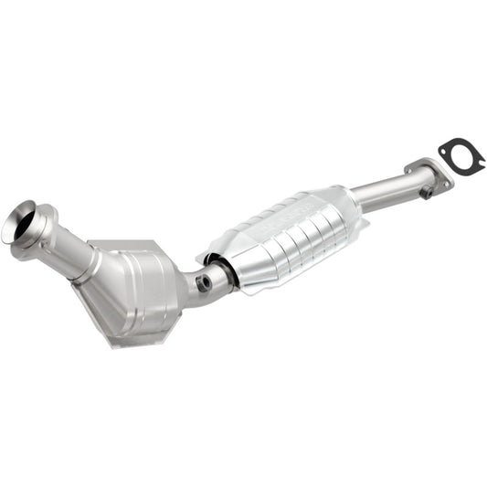 MagnaFlow Direct Fit Catalytic Converter Crown Vic-Town Car-Grand Marq