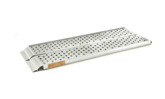 Lund Universal Bi-Fold Ramp - Brite