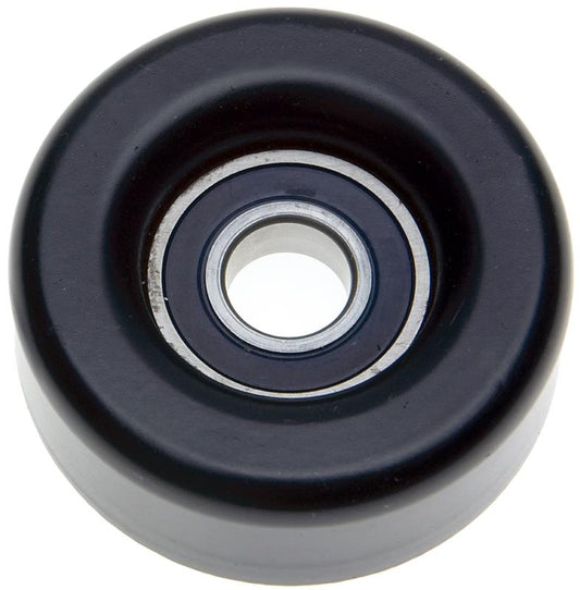 Gates 03-10 Honda Accord EX / 04-12 Acura TL Base DriveAlign Idler Pulley