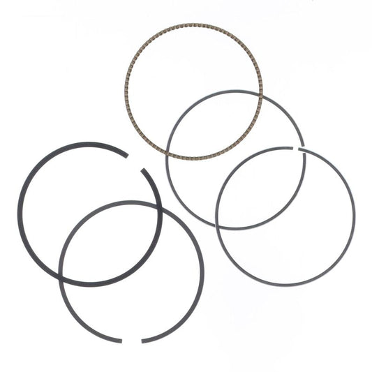 Athena 03-06 Kymco KXR 250 78mm Bore Piston Ring Set (For Athena Piston)