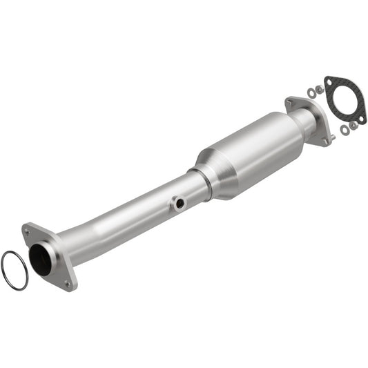 MagnaFlow 05-06 Nissan Titan 5.6L Direct Fit Converter