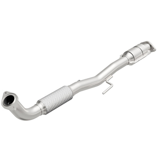 MagnaFlow Direct Fit Catalytic Converter 02-04 Toyota Camry 2.4L Rear