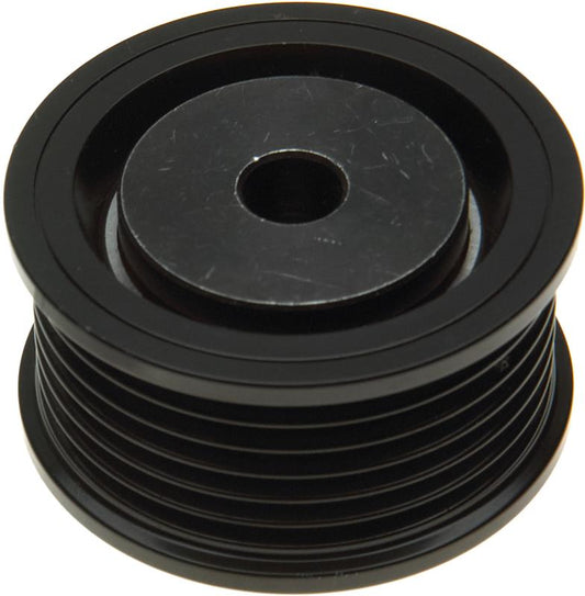 Gates 99-04 Nissan Frontier V-6 3.3L A.C. Belt Drive Pulley
