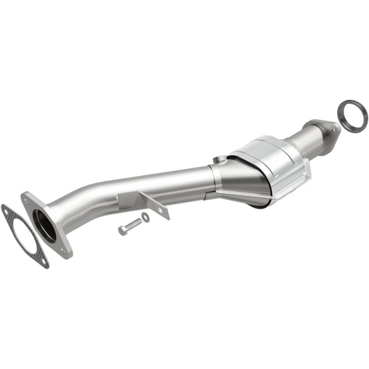 MagnaFlow 06-07 Subaru Impreza 2.5L Direct Fit Converter