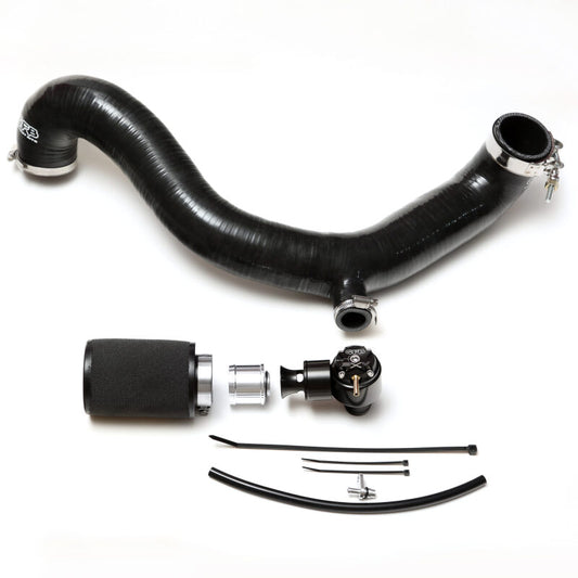 GFB 20-24 Can-Am Maverick X3 Turbo SXV BOV & Charge Pipe Kit