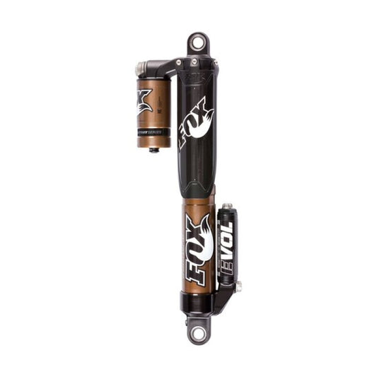 Fox Float 3 Evol RC2 Fox Factory Series (16.16 / 4.65) - Set of 2