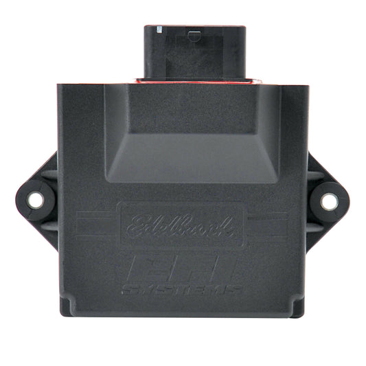 Edelbrock Engine Control Unit (ECU) For Pro-Flo 4