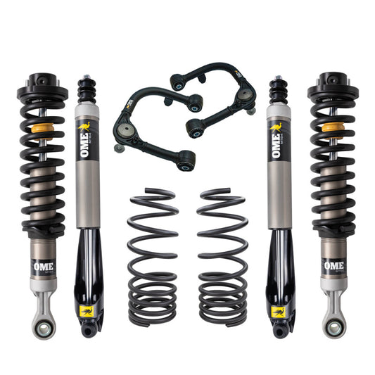 ARB OME Coil Springs