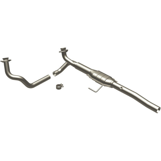 MagnaFlow Conv DF 01 Dodge Ram 1500 Pick up