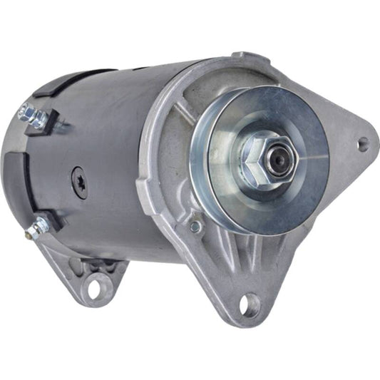 Arrowhead Hitachi Motor/Gen