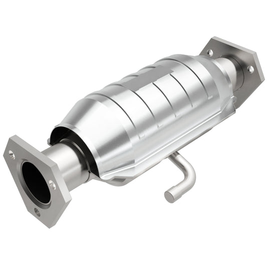 MagnaFlow Direct Fit Catalytic Converter VW 82 84
