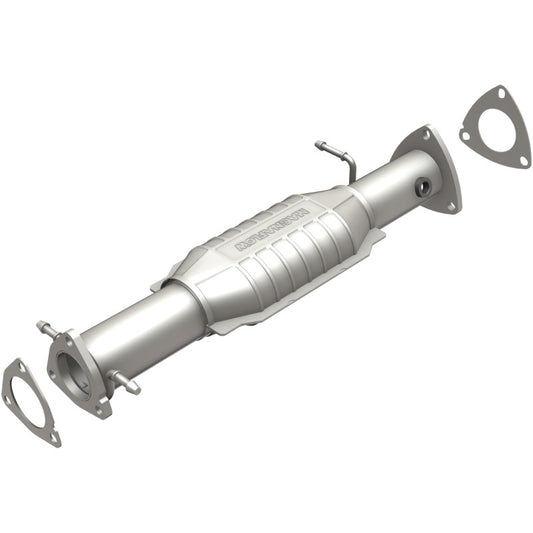 MagnaFlow Direct Fit Catalytic Converter 96-97 GM S10 Pickup 4.3L